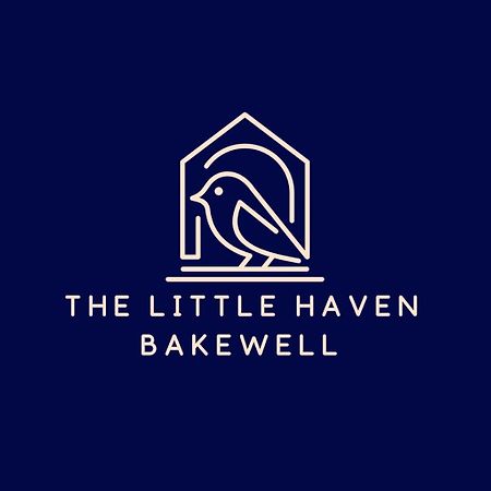 The Little Haven In Bakewell Daire Dış mekan fotoğraf