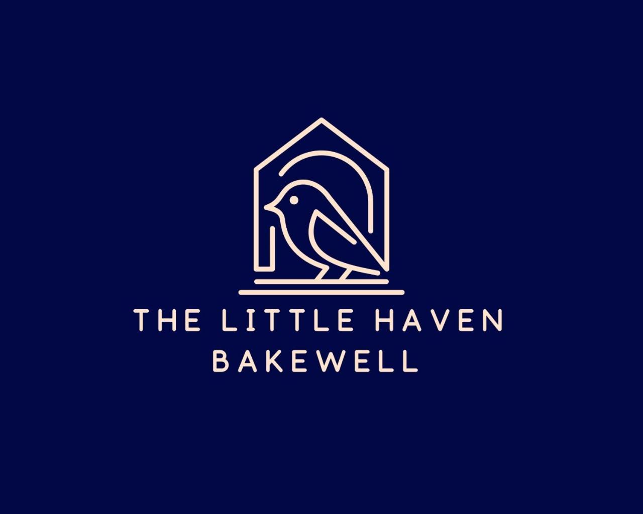 The Little Haven In Bakewell Daire Dış mekan fotoğraf